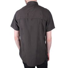 Carica l&#39;immagine nel visualizzatore di Gallery, Fjällräven “Abisko” - Camicia a Maniche Corte da Uomo
