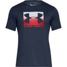 Carica l&#39;immagine nel visualizzatore di Gallery, Under Armour UA Boxed Sportstyle Maglietta Uomo (Pacco da 1)

