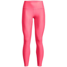 Carica l&#39;immagine nel visualizzatore di Gallery, Under Armour Leggings HeatGear Full Length da Donna Bottoms Warmup
