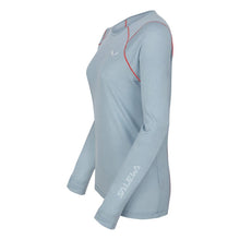 Carica l&#39;immagine nel visualizzatore di Gallery, SALEWA Pedroc Alpine T-Shirt Donna
