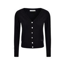 Carica l&#39;immagine nel visualizzatore di Gallery, Guess Cardigan Donna Zena Cardi LS Swtr

