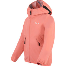 Carica l&#39;immagine nel visualizzatore di Gallery, SALEWA Aqua PTX K Jkt Giacca Unisex-Bimbi
