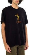 Carica l&#39;immagine nel visualizzatore di Gallery, Iuter T-Shirt Modello Skeleton 21SITS40 Black Nero
