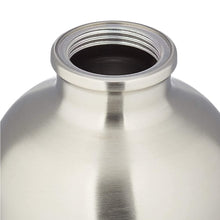 Carica l&#39;immagine nel visualizzatore di Gallery, Salewa ISARCO LT BTL 0,6 L, Bottle Green
