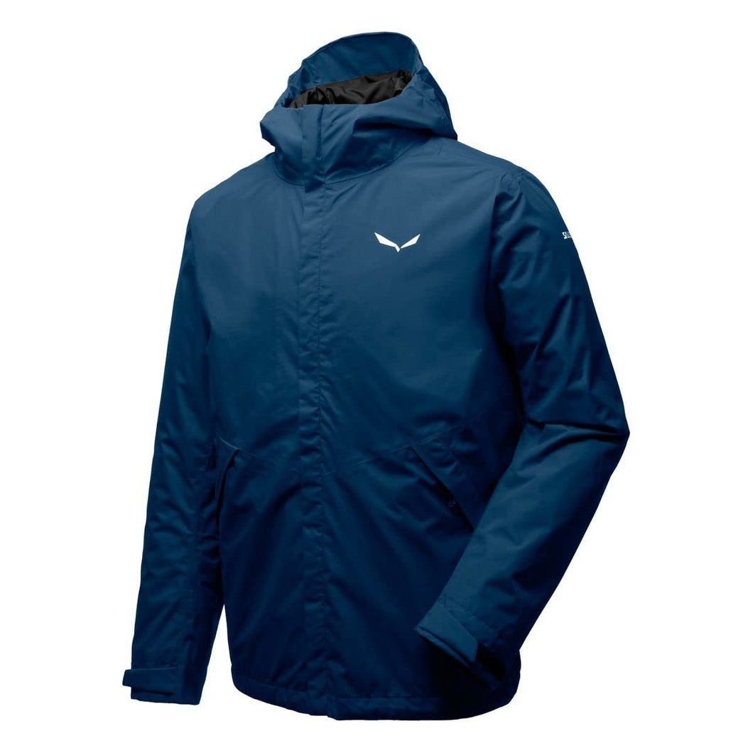 SALEWA Puez PTX 2l M Jkt, Giacca Sportiva Uomo