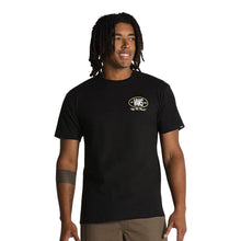 Carica l&#39;immagine nel visualizzatore di Gallery, Vans T-Shirt Uomo Nero Modello VN00003N
