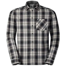 Carica l&#39;immagine nel visualizzatore di Gallery, Odlo Shirt L/S Logger Camicia e Magliette. Uomo
