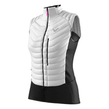 Carica l&#39;immagine nel visualizzatore di Gallery, DYN Dynafit TLT Light Insulation Vest Gilet Donna Imbottito Grigio Magnet (L/46)
