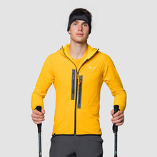 Carica l&#39;immagine nel visualizzatore di Gallery, SALEWA Rolle PL R M Jkt. Pile Uomo
