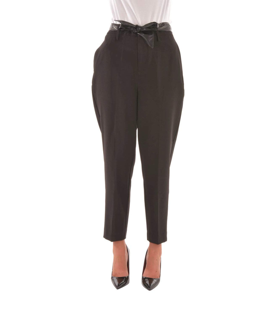 Guess Pantaloni Nero Jeans