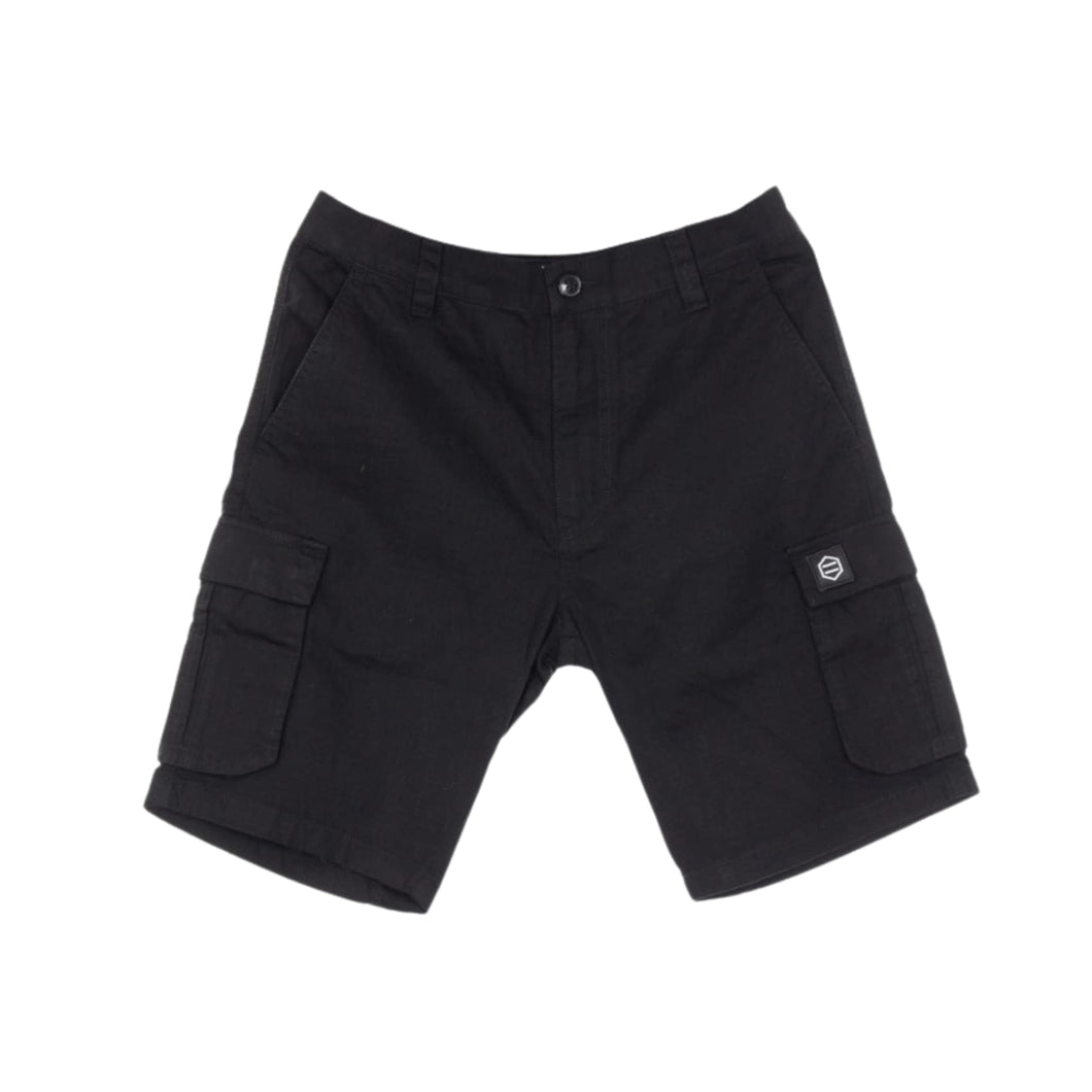 Dolly Noire Short Cargo Ripstop