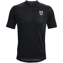 Carica l&#39;immagine nel visualizzatore di Gallery, Under Armour Stampa Armour Maglietta Unisex-Adulto
