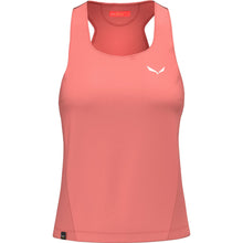 Carica l&#39;immagine nel visualizzatore di Gallery, SALEWA Pedroc Dry W Hyb Tankt Maglietta Donna
