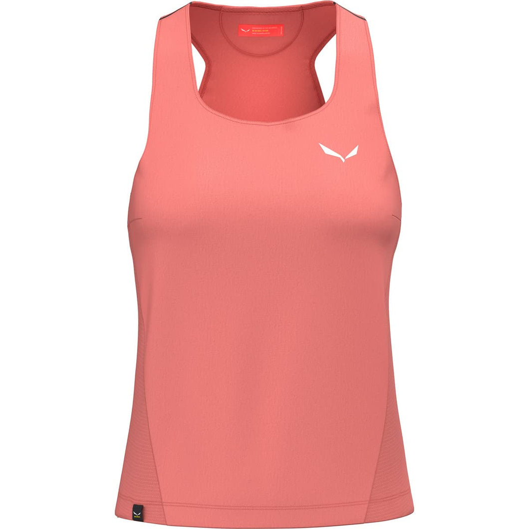 SALEWA Pedroc Dry W Hyb Tankt Maglietta Donna
