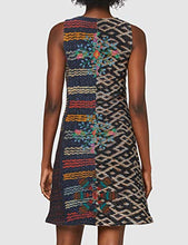 Carica l&#39;immagine nel visualizzatore di Gallery, Desigual Vest_gala Abito casual. Donna

