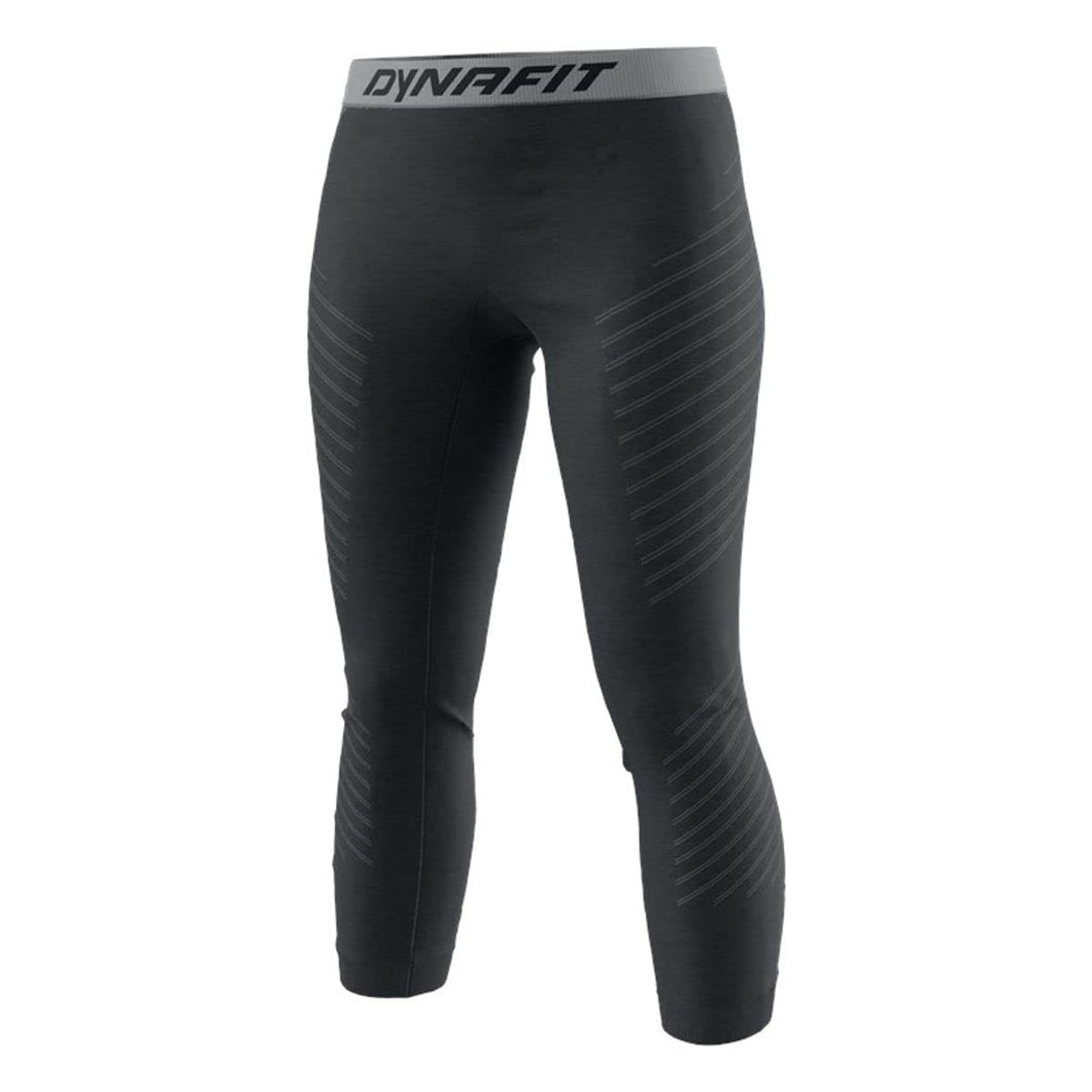 DYNAFIT Calzamaglia Merino Tour Light, Black out-911, M