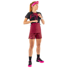 Carica l&#39;immagine nel visualizzatore di Gallery, DYNAFIT - Alpine 2 W Shorts, Pantalone Corto Donna

