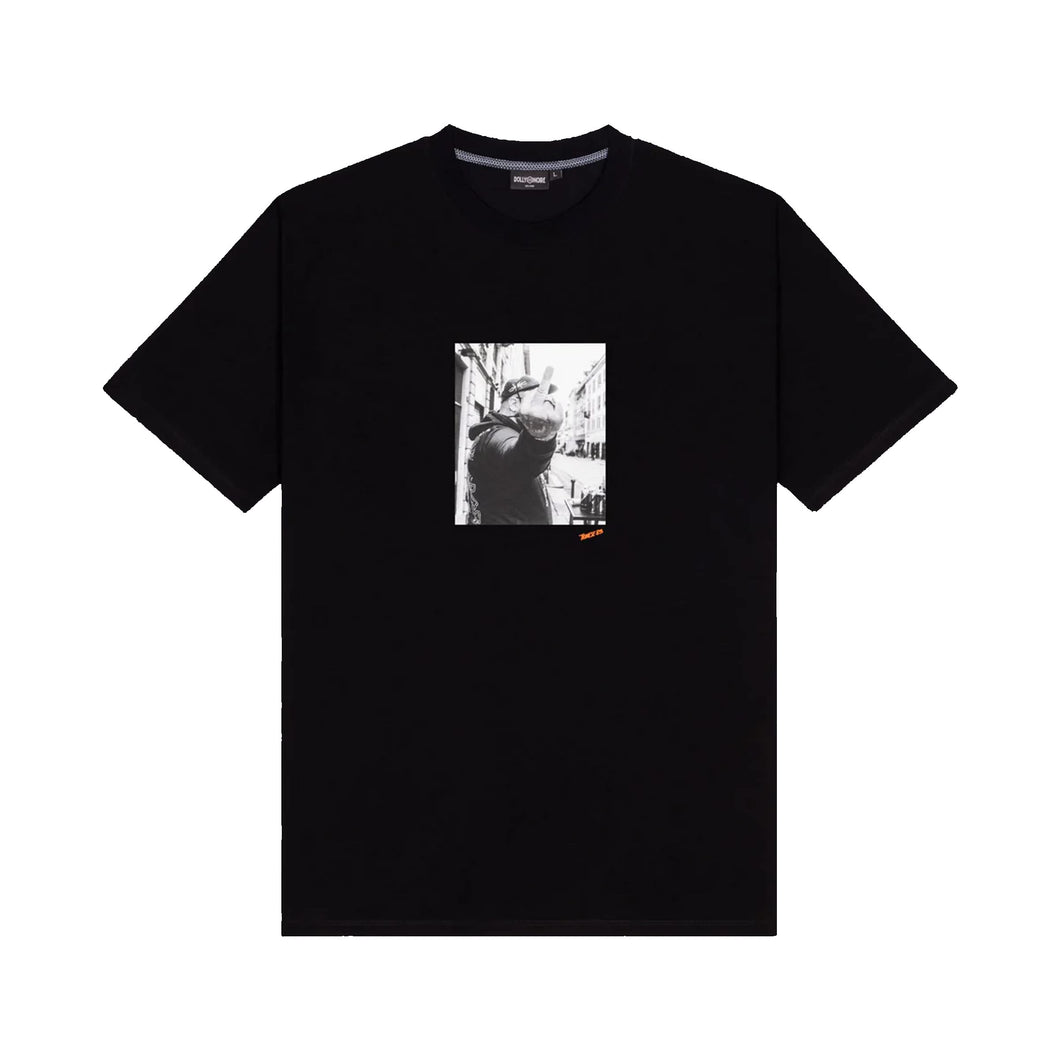 Dolly Noire T-Shirt Uomo Mure Tee TS184.Ta.01