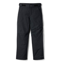 Carica l&#39;immagine nel visualizzatore di Gallery, Columbia Ice Slope II, Pantaloni da Sci Unisex Bambini
