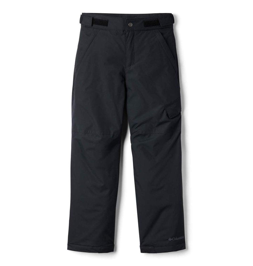Columbia Ice Slope II, Pantaloni da Sci Unisex Bambini