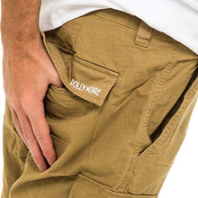 Carica l&#39;immagine nel visualizzatore di Gallery, Dolly Noire Bermuda Uomo Cargo Ripstop SH004.22
