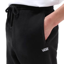 Carica l&#39;immagine nel visualizzatore di Gallery, Vans Pantaloni Tuta Uomo MN COMFYCUSH Sweatpant VN0A4OONBLK
