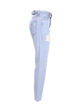 Carica l&#39;immagine nel visualizzatore di Gallery, Guess Jeans Donna 30 Denim Chiaro W1ra16 D3y0i
