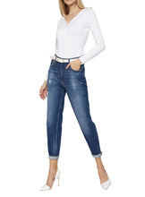 Carica l&#39;immagine nel visualizzatore di Gallery, Guess Mom Jeans
