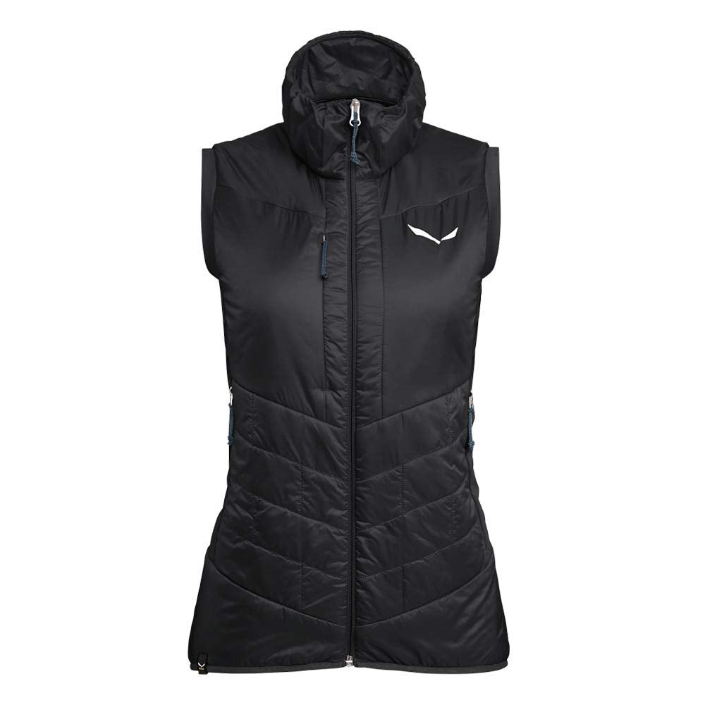 SALEWA Ortles Hybrid TWC VST, Gilet Donna