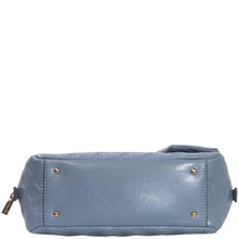Carica l&#39;immagine nel visualizzatore di Gallery, Guess LA Femme Girlfriend Satchel S Slate
