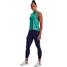 Carica l&#39;immagine nel visualizzatore di Gallery, Under Armour Rush Energy Maglietta Donna
