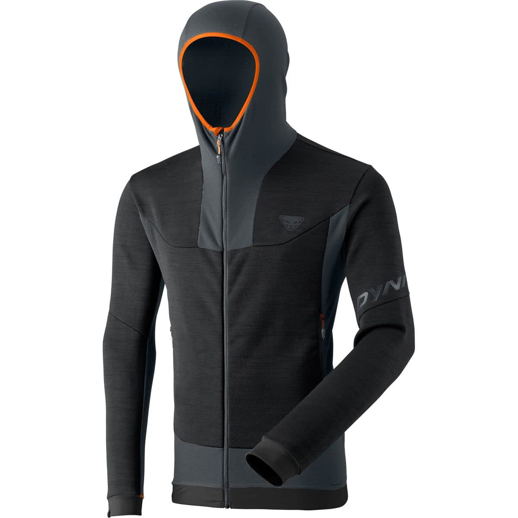 DYNAFIT Ft Pro Thermal Ptc Felpa con cappuccio Uomo