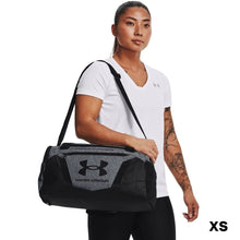 Carica l&#39;immagine nel visualizzatore di Gallery, Under Armour UA Undeniable 5.0 Duffle MD, Borsa palestra unisex

