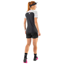 Carica l&#39;immagine nel visualizzatore di Gallery, DYNAFIT Alpine PRO S/S Tee T-Shirt, Nimbus Melange/0910, L Donna

