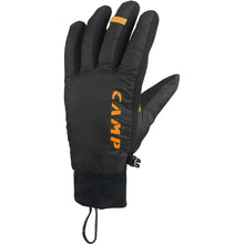 Carica l&#39;immagine nel visualizzatore di Gallery, CAMP Guanti G Air Hot Dry, Black-Orange, L
