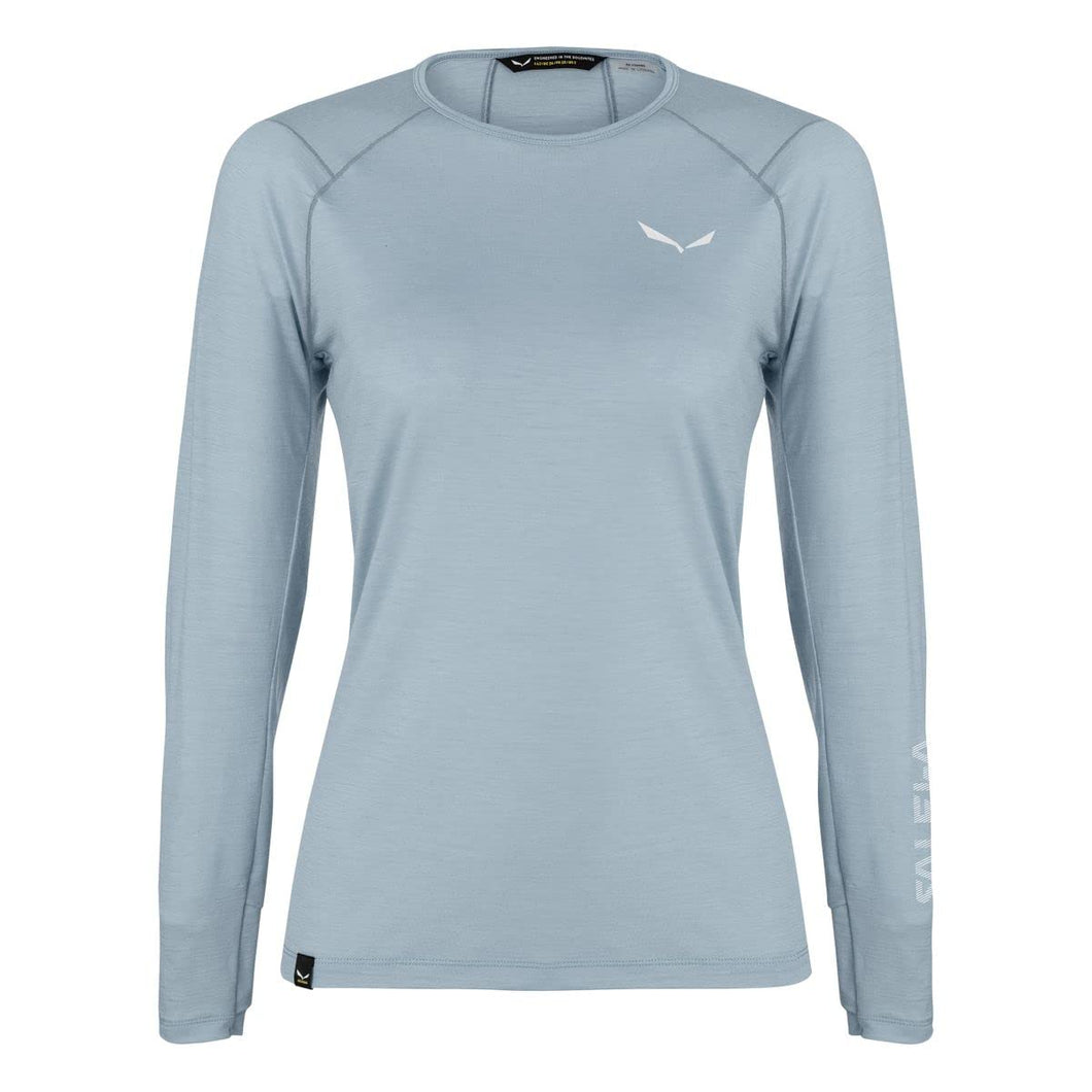 SALEWA Pedroc Alpine T-Shirt Donna