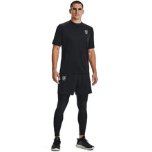 Carica l&#39;immagine nel visualizzatore di Gallery, Under Armour Stampa Armour Maglietta Unisex-Adulto

