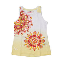 Carica l&#39;immagine nel visualizzatore di Gallery, Desigual TS_Texas 18SGTK48 t-Shirt Donna Smanicata
