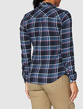 Carica l&#39;immagine nel visualizzatore di Gallery, SALEWA Fanes Shirt Camicia Donna
