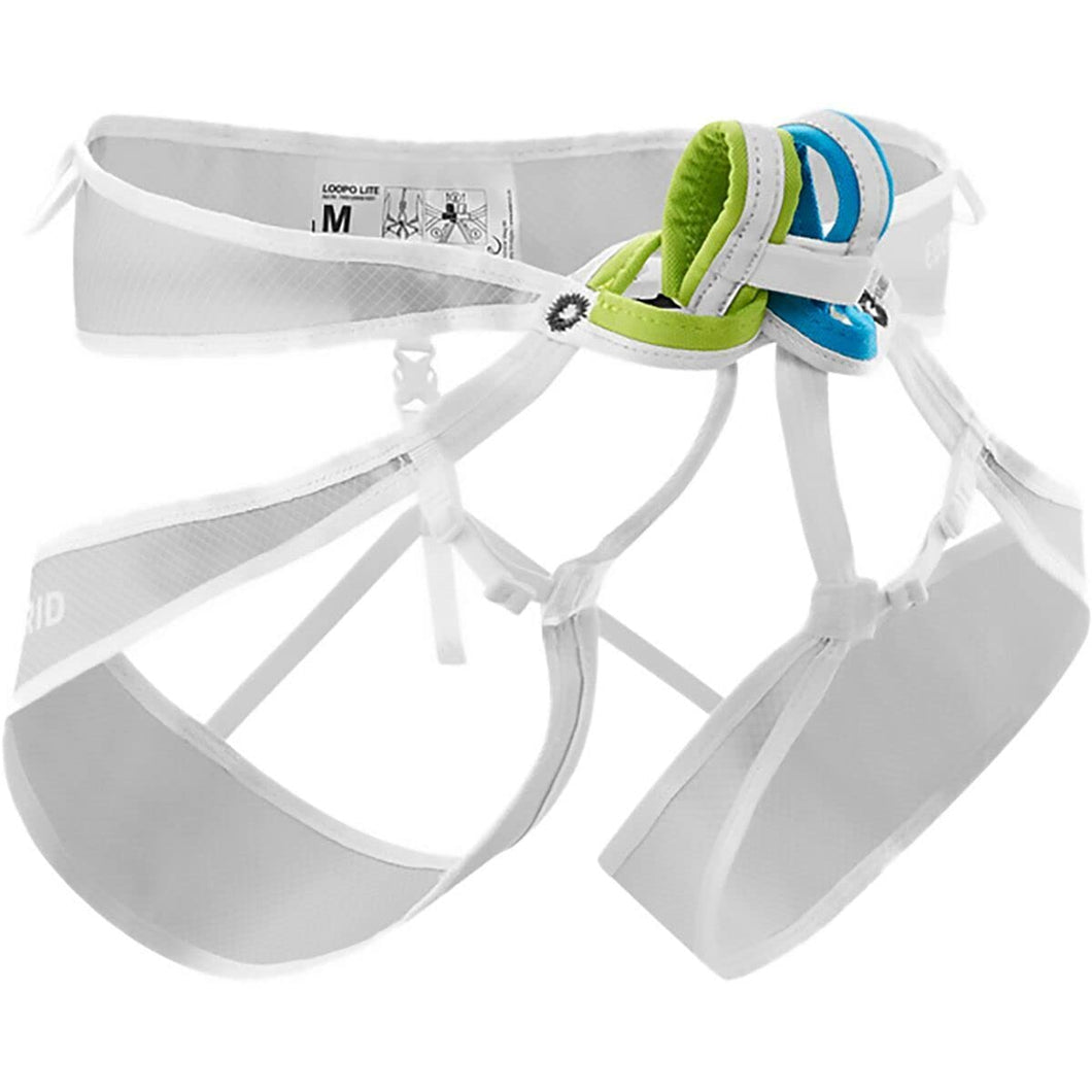 EDELRID Loopo Lite II - Cintura da arrampicata