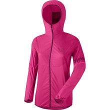 Carica l&#39;immagine nel visualizzatore di Gallery, DYNAFIT Giacca modello VERT WIND W JKT 72 marca
