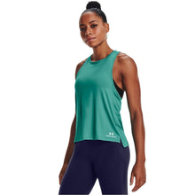 Carica l&#39;immagine nel visualizzatore di Gallery, Under Armour Rush Energy Maglietta Donna
