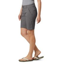 Carica l&#39;immagine nel visualizzatore di Gallery, Columbia - Saturday Trail - Pantaloni Resistenti all&#39;Acqua E alle Macchie, Pantaloni da Trekking Donna
