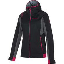 Carica l&#39;immagine nel visualizzatore di Gallery, LA SPORTIVA Macnas Softshell Jkt Giacca Donna
