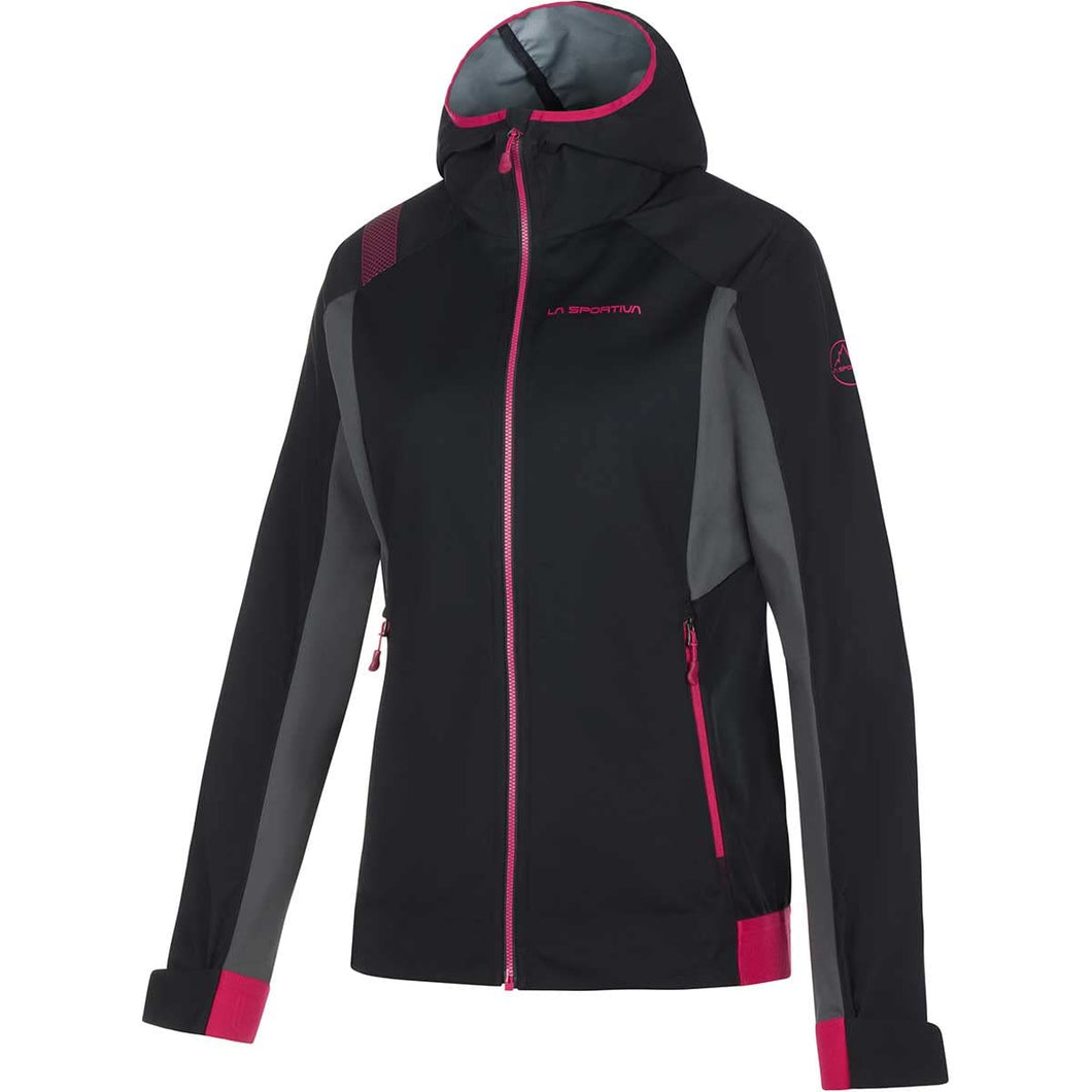 LA SPORTIVA Macnas Softshell Jkt Giacca Donna