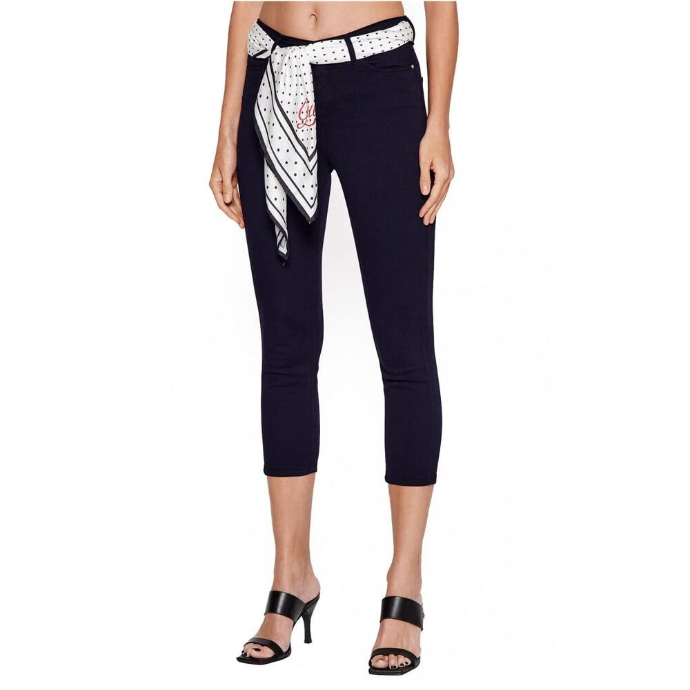 Guess Slim W2GA74 W77RE - Donna