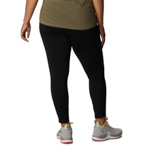 Carica l&#39;immagine nel visualizzatore di Gallery, Columbia - Weekend Adventure 7/8 Leggings, Weekend Adventure 7/8 Leggings Donna
