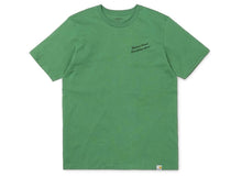Carica l&#39;immagine nel visualizzatore di Gallery, CARHARTT WIP BUMGUY Tshirt Mojito
