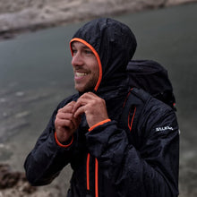 Carica l&#39;immagine nel visualizzatore di Gallery, Salewa Puez Light, Giacca Uomo
