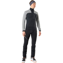 Carica l&#39;immagine nel visualizzatore di Gallery, DYNAFIT Speed PTC 1/2 Zip M Felpa, Grigio (Quiet Shade Melange/0910), S Uomo
